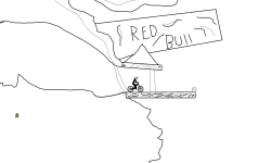 REDBULL HARDLINE V2