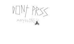 dont press anything !! by AHK