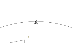 Cookie Cutter Speedway