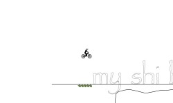 my shi balenciaga tho