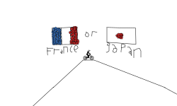 france or japan