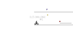 Eli's Challenge | #1