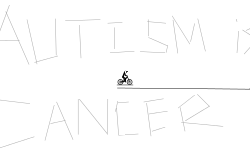 Ńo autism for me