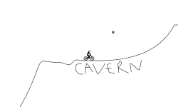 Cavern (Bike Park)