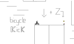 Bicycle Kick (read desc.)