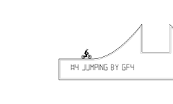 #4 Jumping by GameFRHD_2004