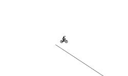 Lame track beat that cayden