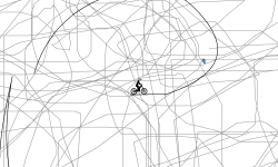 the easiest track int he world