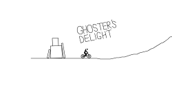 Ghoster's Delight