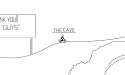 The cave (read description)