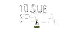 Sub can not