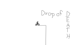 DROP OF THE DEATH