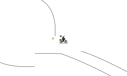 Good idea, sh¨t execution