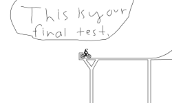 Your Final Test