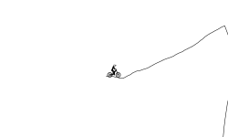 easy                     track