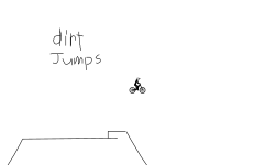 dirt jumps