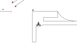 Tuuubes 3/ Small trial