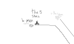 The 6 Stars - By Jozzi