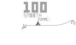 100 Smooth Jumps