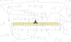 Spelling Bee (Zoom Out) (Desc)