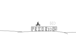 Free rider HD original