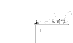 Rooftop Parkour (Preview)