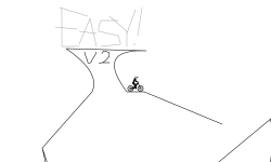 BMX Track #1 (UNFINISHED)