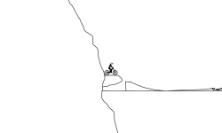 JUMP LINE For My Subscribers
