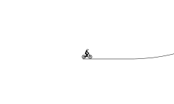 old track file