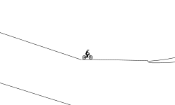 Big jump