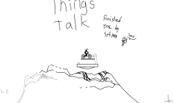Things Talk