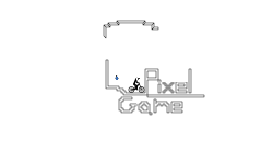 Pixel Game