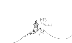 MTB (My First Track)