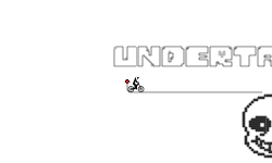 Undertale preview