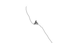 DOWN HILL MADNESS