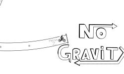 No Gravity