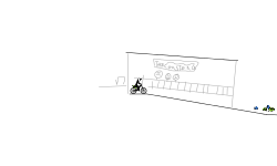 Roller coaster