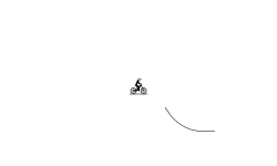 Downhill jumps