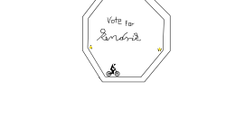 VOTE FOR KENDRIK LAMAR!!!