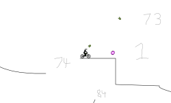 Ode to SirenHead (100 Jumps)