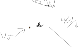 not impossible i swear