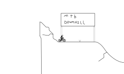 downhill pt 2