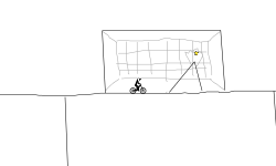 Can You Save The Goal?