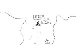 Cave Diver! (desc)