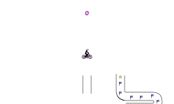 harder trial skilz