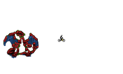 Guess The Pokemon (easy)