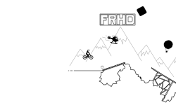 FRHD (desc)