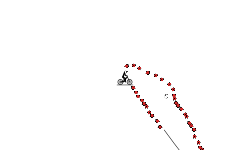 suicide bombers (hard)