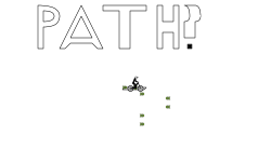 Which Path? (Desc)