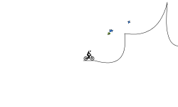 just follow the none arrow